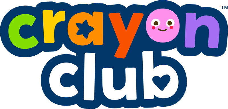 Crayon Club printables home